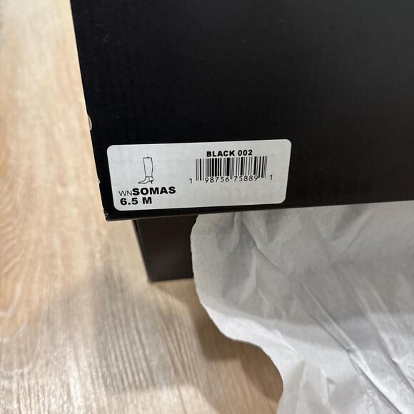 Nine west somas kitten - Picture 2 of 2